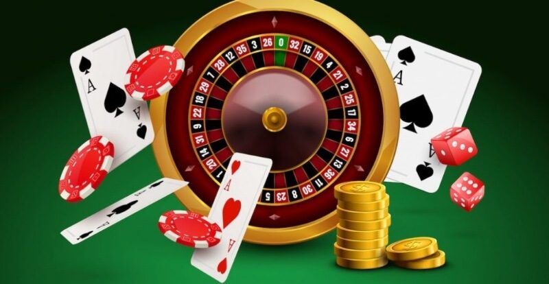 Những ưu điểm khi tham gia Casino Online Suncity anh em nên biết 