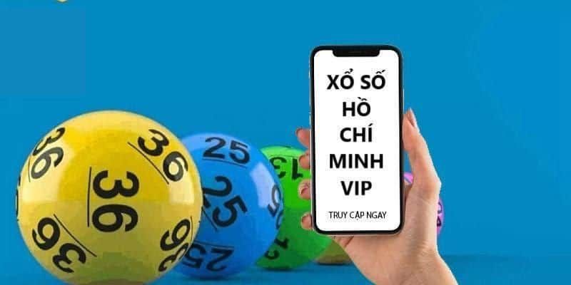 Định nghĩa cơ bản về xổ số Hồ Chí Minh Vip 