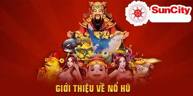 Một số lưu ý khi tham gia chơi nổ hũ tại nhà cái Suncity dễ thắng