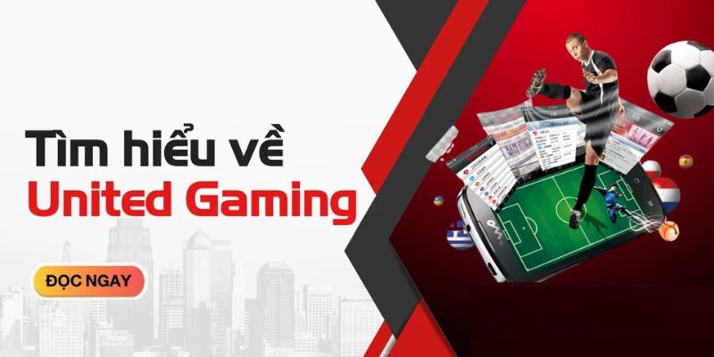 Hướng dẫn đặt cược trò chơi United Gaming Suncity đơn giản, nhanh chóng 