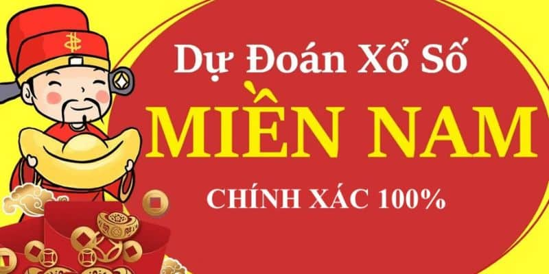 Các phương pháp dò kết quả phổ hay được áp dụng của Xổ số miền Nam